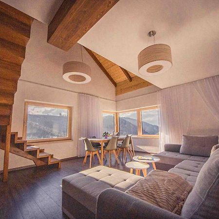 Zore Jasna Apartments เดมานอฟสกา โดลินา ภายนอก รูปภาพ
