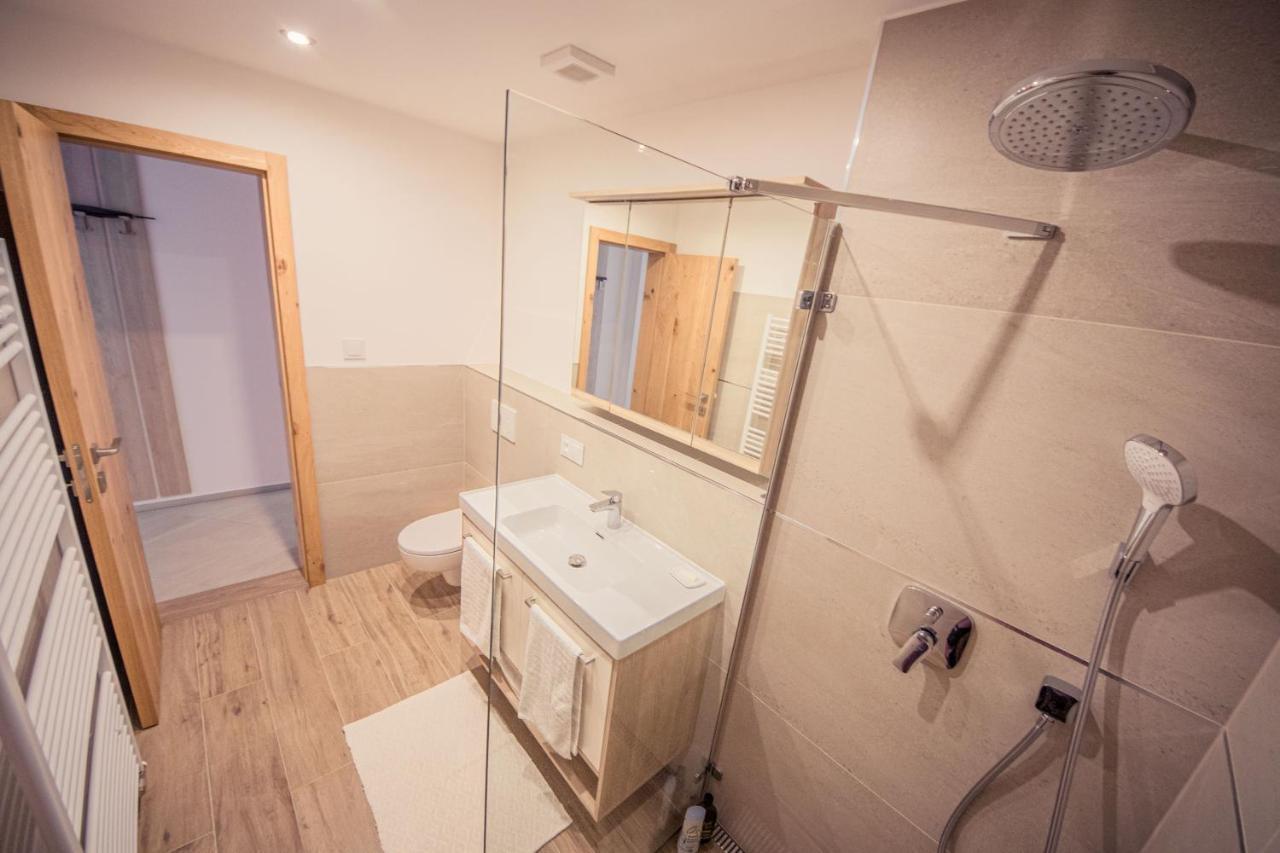 Zore Jasna Apartments เดมานอฟสกา โดลินา ภายนอก รูปภาพ